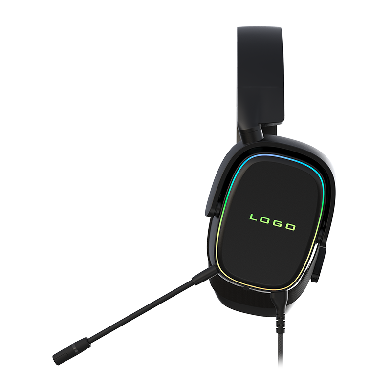 G31 Foldable Gaming Headset